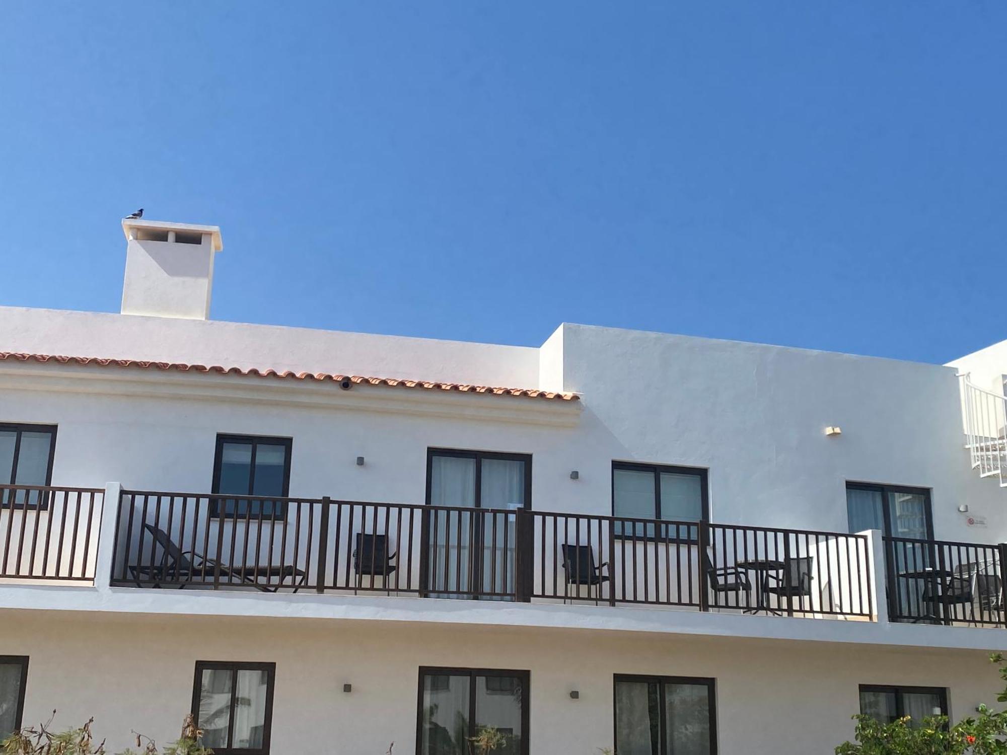 Salisland365 Private Apartment - Self Catering Dunas Beach Resort Санта Мария Екстериор снимка